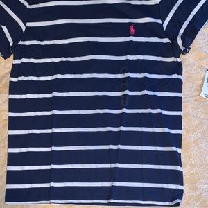 Polo t-shirt